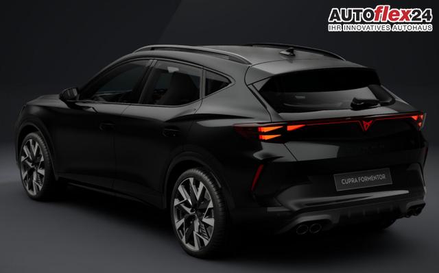 Cupra Formentor VZ Memory LED eHk SHZ Kam Kessy 19Z 