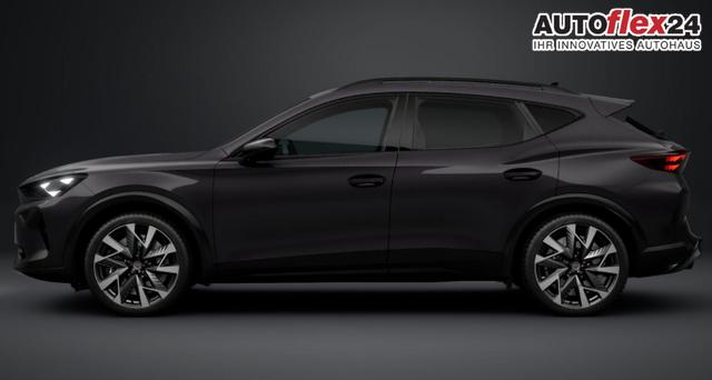Cupra Formentor VZ Pano SennH AHK Memory eHK SHZ Kessy 