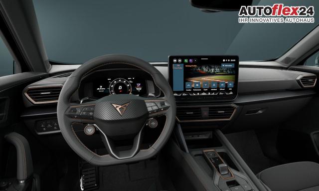 Cupra Formentor VZ Pano SennH AHK Memory eHK SHZ Kessy 