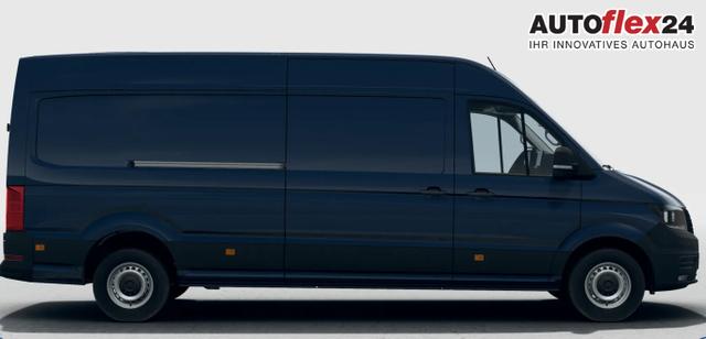 Volkswagen Crafter 35 L4H3 3S AHK Temp Kam AppCo 2xPDC 