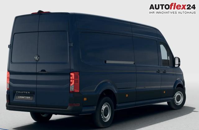 Volkswagen Crafter 35 L4H3 3S AHK Temp Kam AppCo 2xPDC 