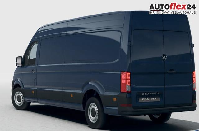 Volkswagen Crafter 35 L4H3 3S AHK Temp Kam AppCo 2xPDC 