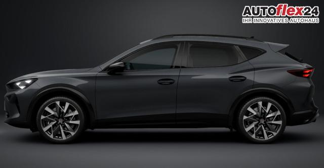 Cupra Formentor VZ SennH Memory LED eHk SHZ Kam Kessy 