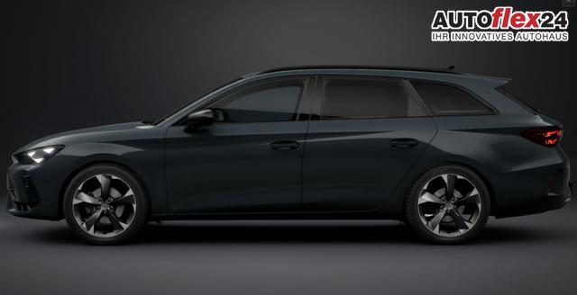 Cupra Leon Sportstourer ST 4Drive AHK SHZ VollLED ACC AppC VirC 18Z 