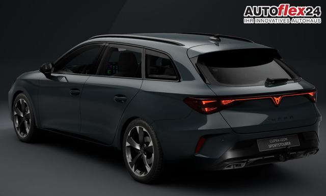 Cupra Leon Sportstourer ST 4Drive AHK SHZ VollLED ACC AppC VirC 18Z 