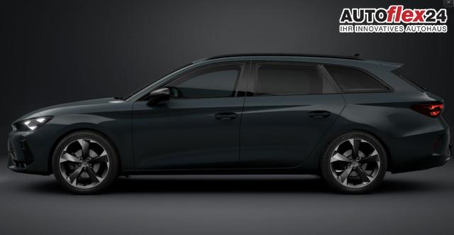 Cupra Leon Sportstourer ST 4Drive AHK EdgeP SennH SHZ LED ACC 18Z 
