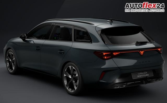 Cupra Leon Sportstourer ST 4Drive AHK EdgeP SennH SHZ LED ACC 18Z 