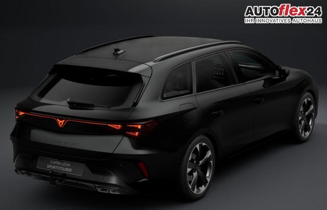Cupra Leon Sportstourer ST 4Drive AHK EdgeP SennH SHZ LED ACC 18Z 