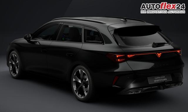 Cupra Leon Sportstourer ST 4Drive AHK EdgeP SennH SHZ LED ACC 18Z 