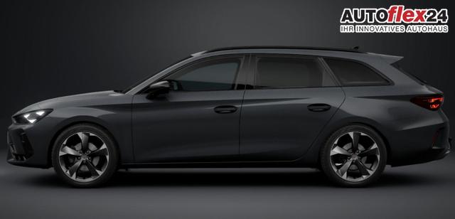 Cupra Leon Sportstourer ST 4Drive AHK EdgeP SennH SHZ LED ACC 18Z 