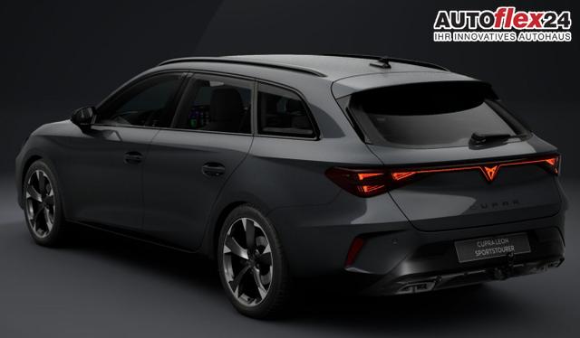 Cupra Leon Sportstourer ST 4Drive AHK EdgeP SennH SHZ LED ACC 18Z 