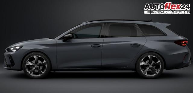 Cupra Leon Sportstourer ST 4Drive AHK EdgeP SennH SHZ LED ACC 18Z 