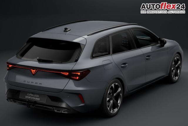 Cupra Leon Sportstourer ST 4Drive AHK EdgeP SennH SHZ LED ACC 18Z 