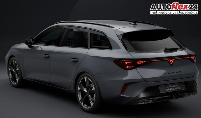 Cupra Leon Sportstourer ST 4Drive AHK EdgeP SennH SHZ LED ACC 18Z 