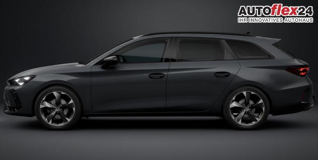 Cupra Leon Sportstourer ST 4Drive AHK SHZ VollLED ACC AppC VirC 18Z 