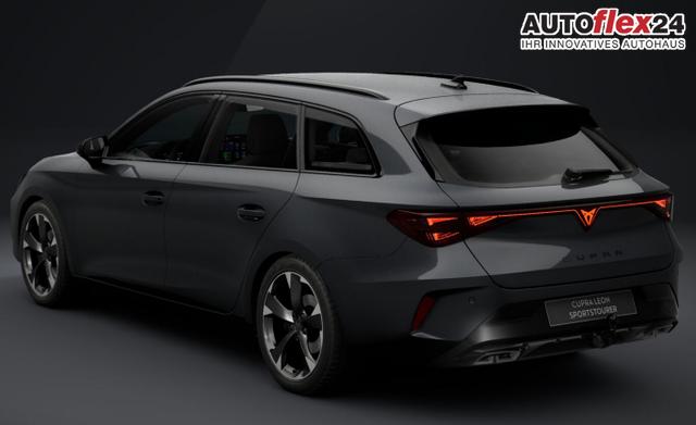 Cupra Leon Sportstourer ST 4Drive AHK SHZ VollLED ACC AppC VirC 18Z 