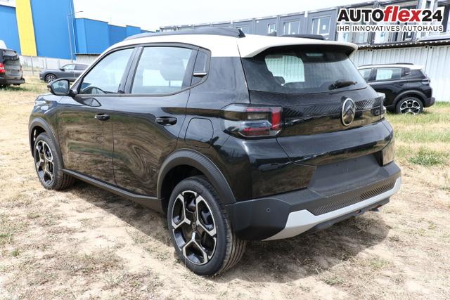 Citro&euml;n C3 SUV PLUS CarP/AndroidA PDC LED HUD Klim DAB BT 