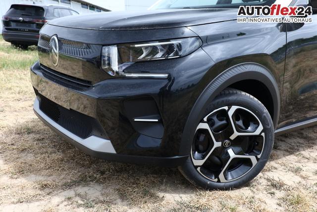 Citro&euml;n C3 SUV PLUS CarP/AndroidA PDC LED HUD Klim DAB BT 