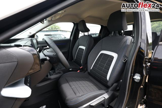 Citro&euml;n C3 SUV PLUS CarP/AndroidA PDC LED HUD Klim DAB BT 