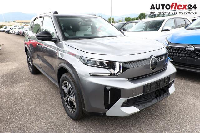 Vorlauffahrzeuge Citro&euml;n C3 Aircross - MAX Hybrid WinterP Nav Kam 2xPDC 17Z