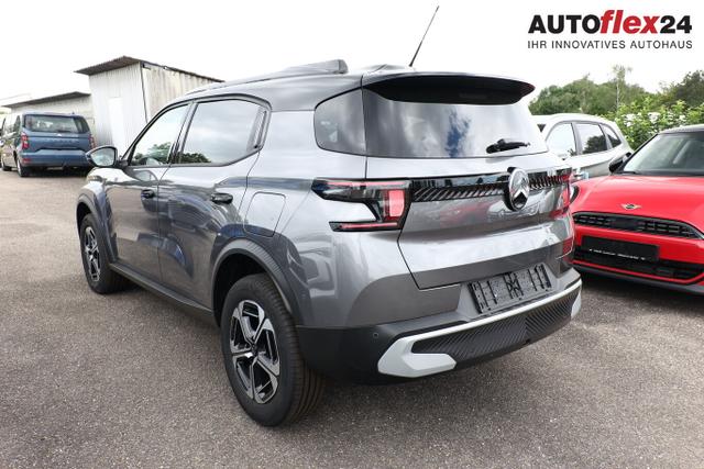 Citro&euml;n C3 Aircross MAX Hybrid 7S WinterP Nav Kam 2xPDC 