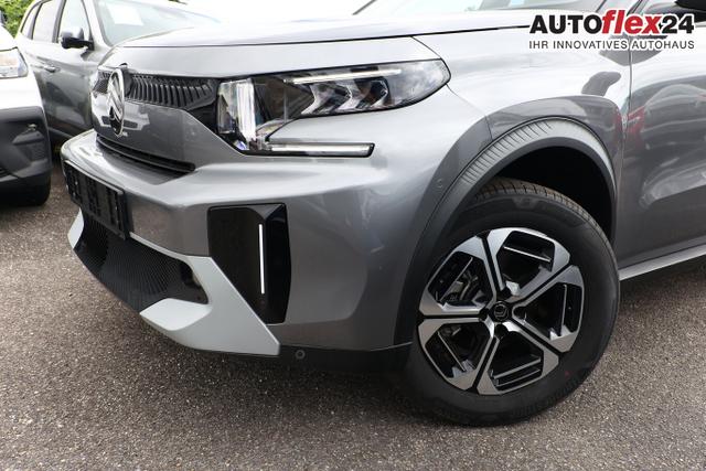 Citro&euml;n C3 Aircross MAX Hybrid 7S WinterP Nav Kam 2xPDC 