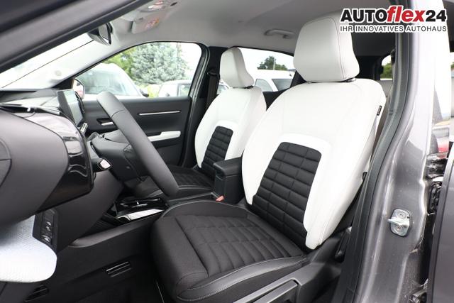 Citro&euml;n C3 Aircross MAX Hybrid 7S WinterP Nav Kam 2xPDC 
