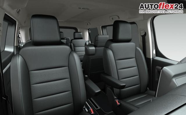Opel Zafira GS M 7-S Massage SHZ StandH ACC Nav Kam 