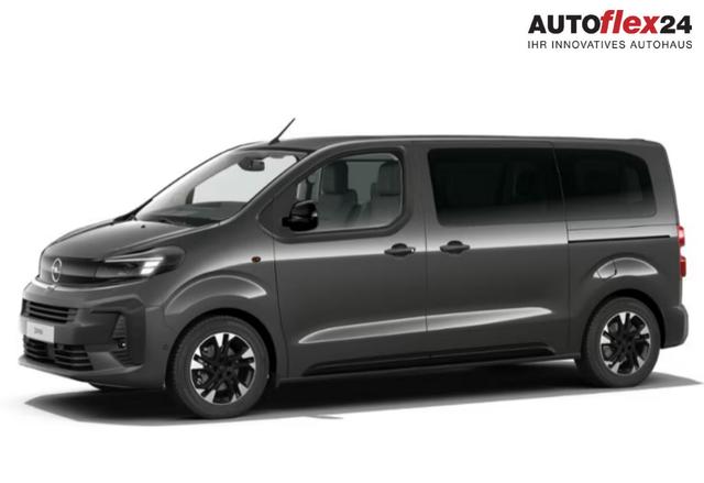 Vorlauffahrzeuge Opel Zafira - GS M 7-S Massage SHZ LHZ Nav Kam 2xPDC