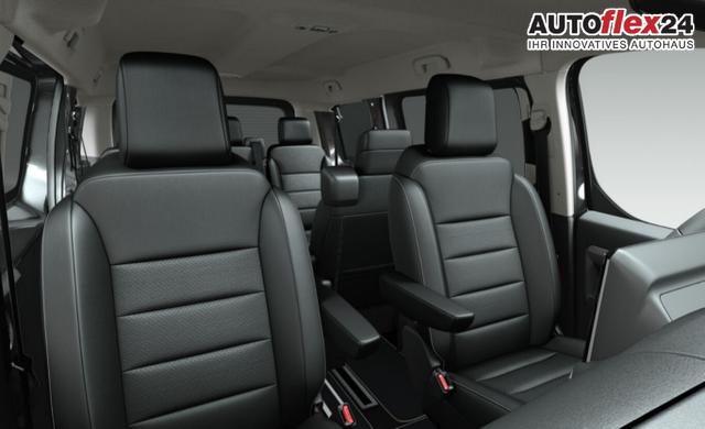 Opel Zafira GS M 7-S Massage SHZ LHZ Nav Kam 2xPDC 