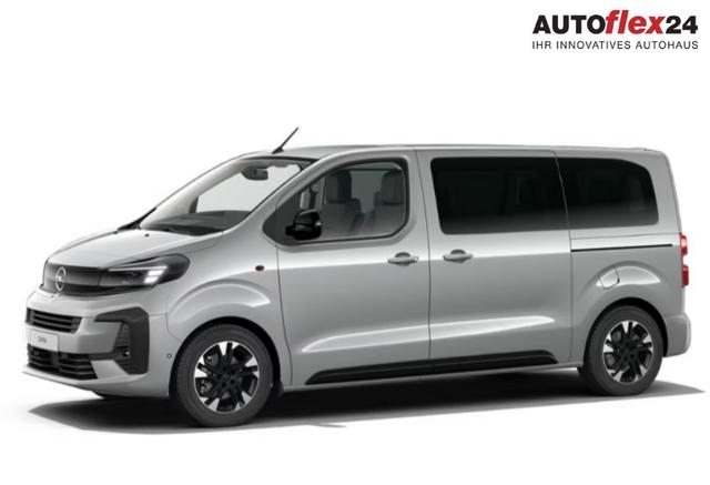 Vorlauffahrzeuge Opel Zafira - GS M 7-S Massage SHZ AHK StandH ACC Nav