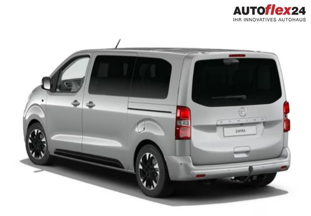 Opel Zafira GS M 7-S Massage SHZ AHK StandH ACC Nav 
