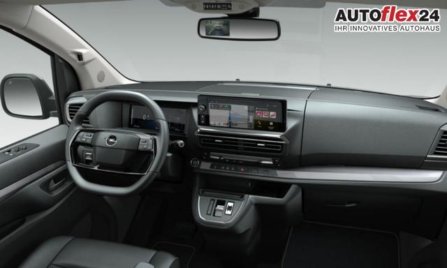 Opel Zafira GS M 7-S Massage SHZ AHK StandH ACC Nav 