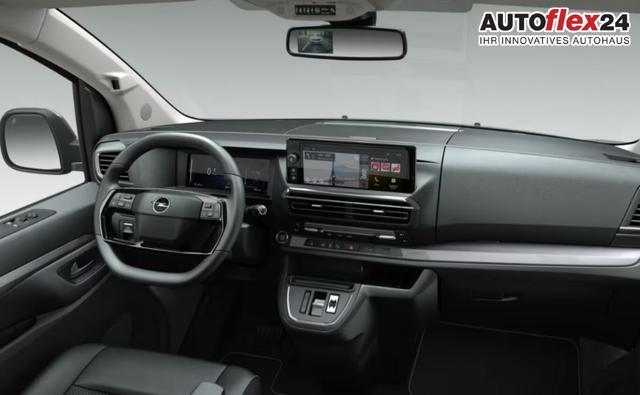 Opel Zafira GS M 7-S Massage SHZ DesignP StandH ACC 