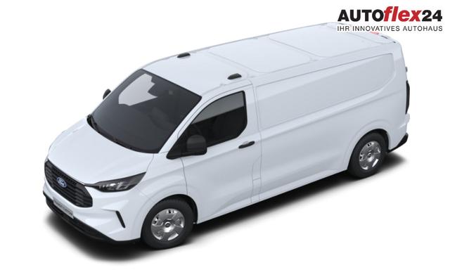 Vorlauffahrzeuge Ford Transit Custom - Trend 320L2 AHK Kam Temp PDC 3S