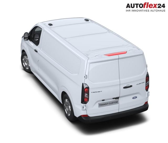 Ford Transit Custom Trend 320L2 AHK Kam Temp PDC 3S 