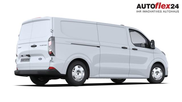 Ford Transit Custom Trend 320L2 AHK Kam Temp PDC 3S 