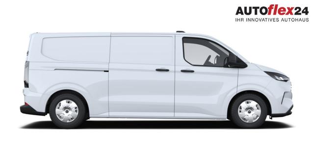 Ford Transit Custom Trend 320L2 AHK Kam Temp PDC 3S 