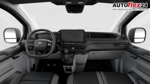 Ford Transit Custom Trend 320L2 AHK Kam Temp PDC 3S 