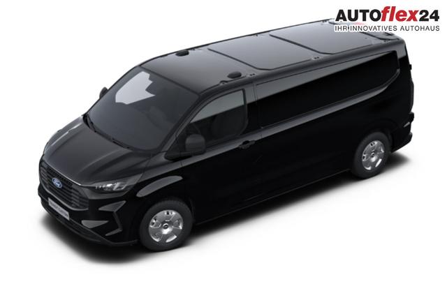 Vorlauffahrzeuge Ford Transit Custom - Trend 320L2 SHZ Kam Temp PDC 2S