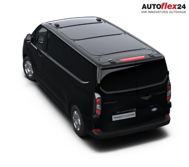 Ford Transit Custom Trend 320L2 SHZ Kam Temp PDC 2S 