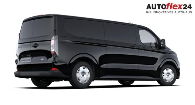 Ford Transit Custom Trend 320L2 SHZ Kam Temp PDC 2S 