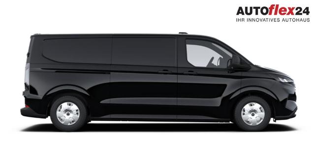 Ford Transit Custom Trend 320L2 SHZ Kam Temp PDC 2S 