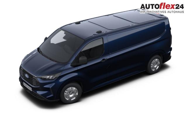 Vorlauffahrzeuge Ford Transit Custom - Trend 320L2 SHZ Kam Temp PDC 2S