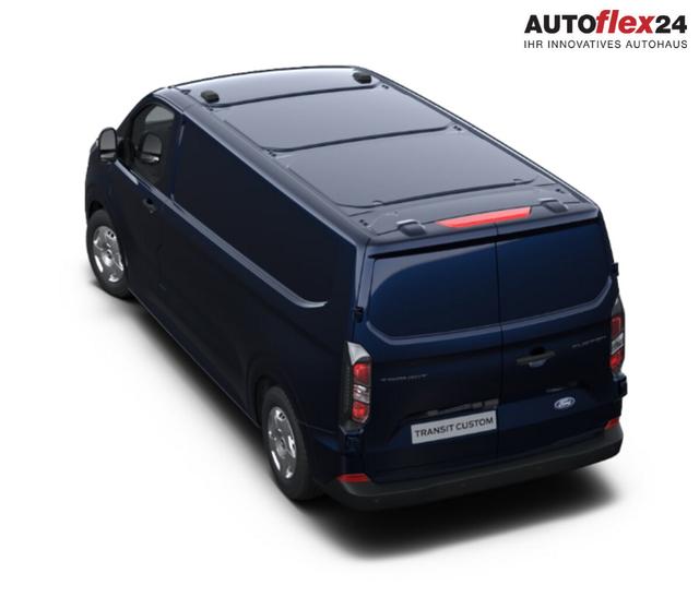Ford Transit Custom Trend 320L2 LED SHZ Kam Temp 2S 