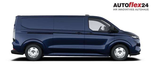 Ford Transit Custom Trend 320L2 LED SHZ Kam Temp 2S 