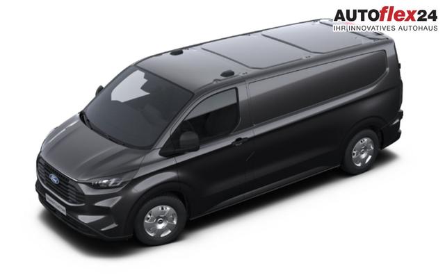Vorlauffahrzeuge Ford Transit Custom - Trend 320L2 AHK SHZ Kam Temp 2S