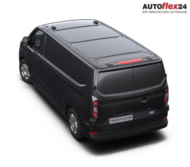 Ford Transit Custom Trend 320L2 AHK SHZ Kam Temp 2S 