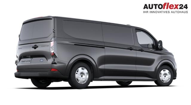 Ford Transit Custom Trend 320L2 AHK SHZ Kam Temp 2S 