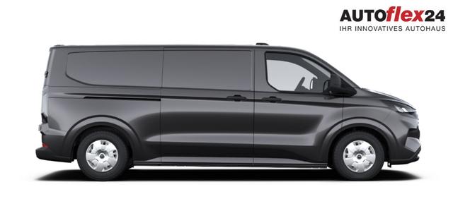 Ford Transit Custom Trend 320L2 AHK SHZ Kam Temp 2S 